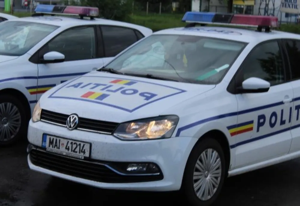 Bărbat din Slatina cercetat pentru 3 fapte de furt calificat, în Vâlcea