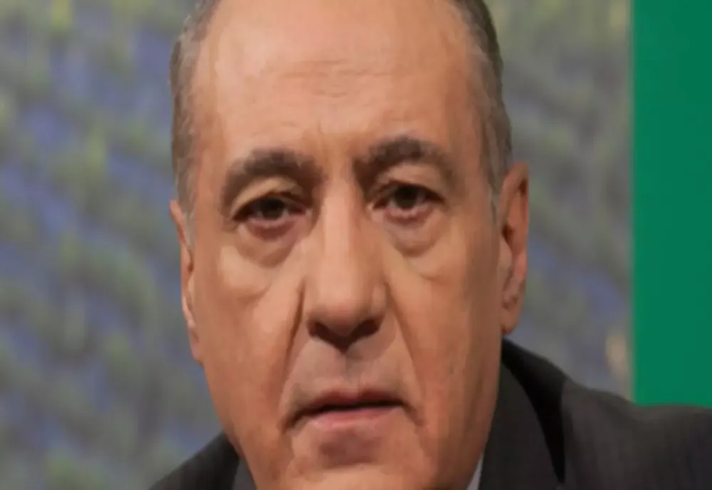 A murit jurnalistul Horia Alexandrescu. Fiica sa, Anca Alexandrescu, a făcut anunțul