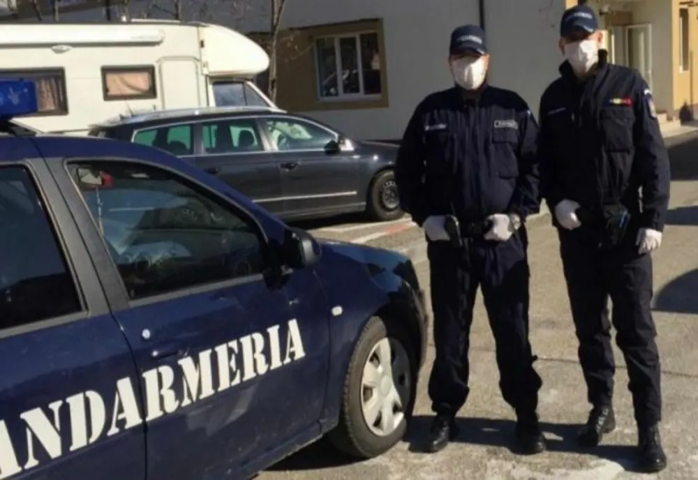 COVID-19: Restricţii impuse în mai multe localităţi din Olt
