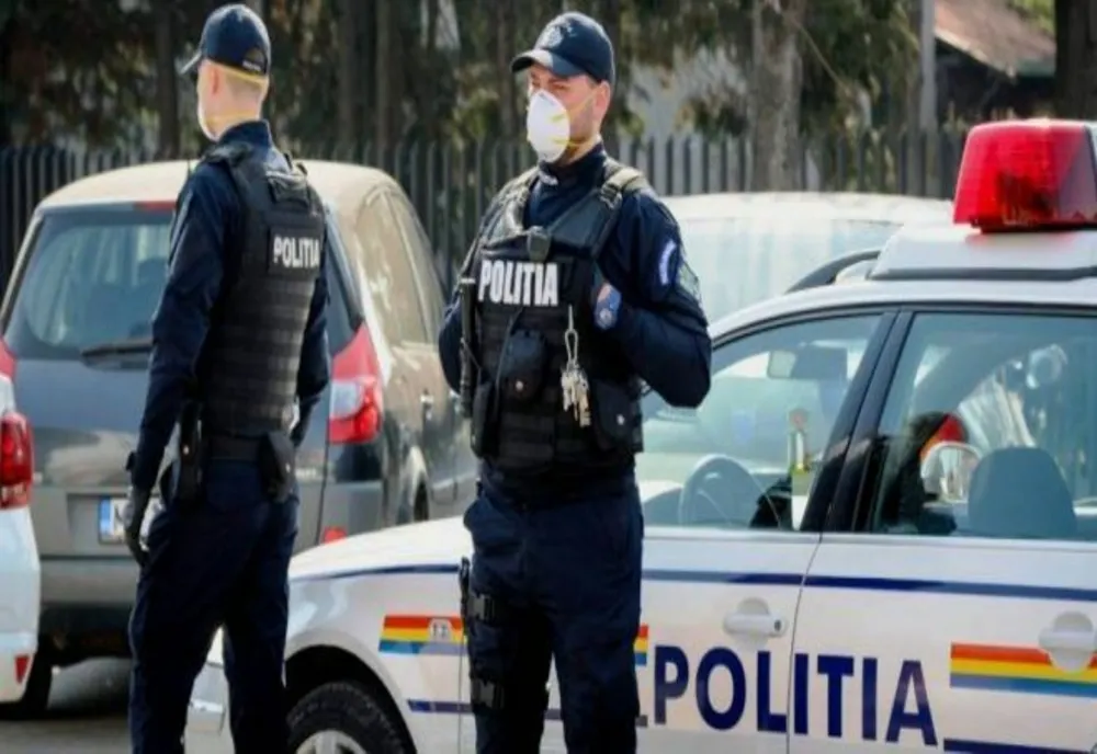Slatina: Rata de incidenţă COVID-19 a depăşit 8/1.000