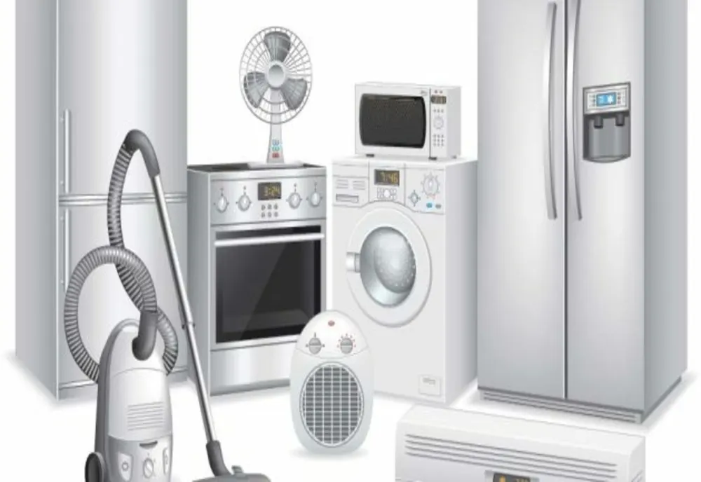 Programul „Rabla pentru electrocasnice” va avea loc din nou în luna decembrie