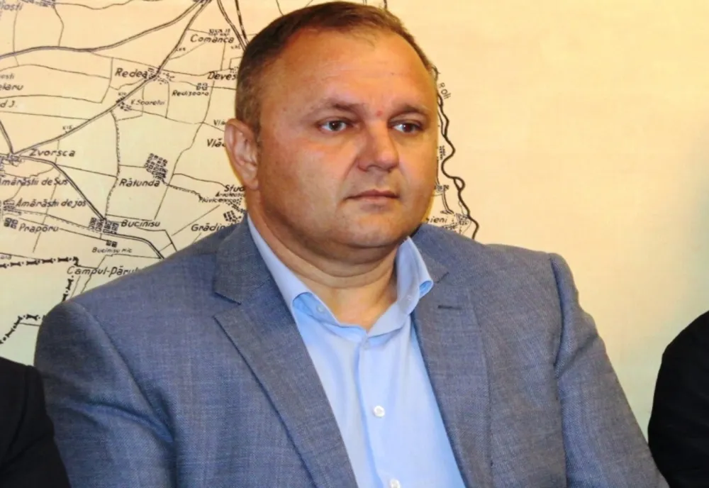 Deputatul Marius Iancu: PSD își asumă responsabilitatea de a propune o dezbatere despre o reformă constituțională