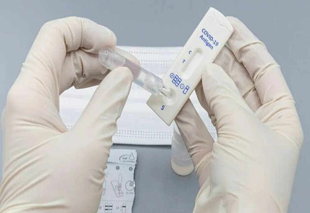 Olt: Şcolile şi grădiniţele unde testarea preşcolarilor şi elevilor se face la clasă
