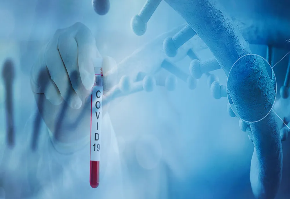 Bilanț coronavirus 9 ianuarie: 4.712 cazuri noi și 14 decese