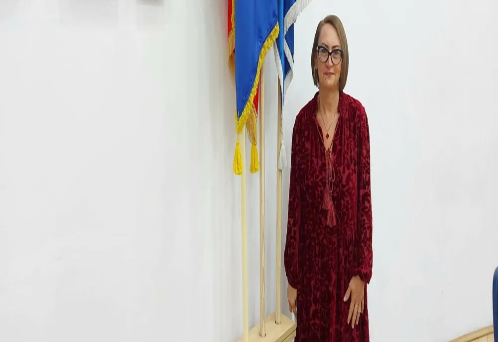 INTERVIU | Medicul Liliana Gheoghe (Institutul Fundeni): Hepatita nu este o sentină, hepatita este o infecţie virală ca oricare alta, care poate fi tratată şi poate fi vindecată