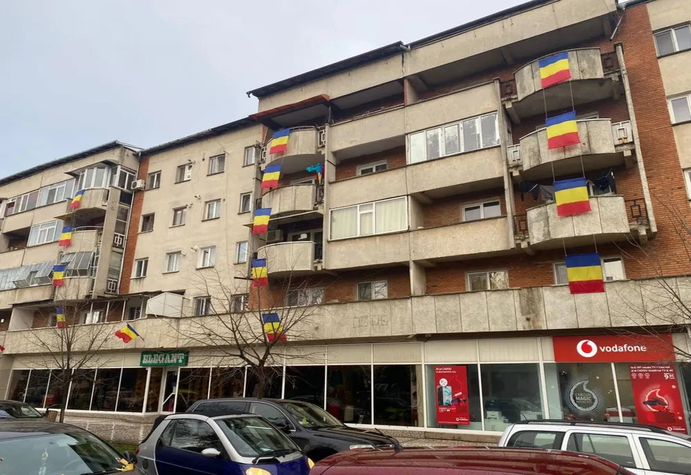 VIDEO. Primăria Caracal, planuri de anvelopare a blocurilor cu finanţare prin PNRR
