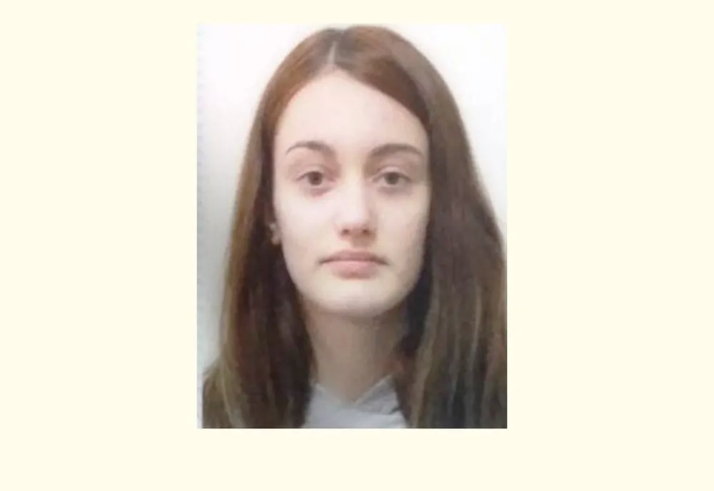 Olt: Adolescentă din Vîlcele, dată dispărută