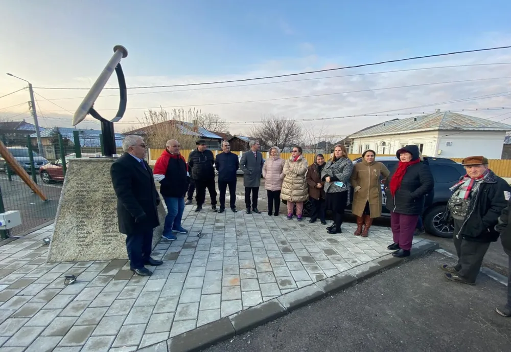 Caracal: Colectare selectivă a gunoiului, din 1 martie