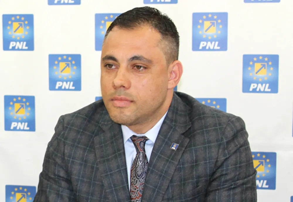 Preşedintele PNL Olt, achitat în dosarul de la Înalta Curte