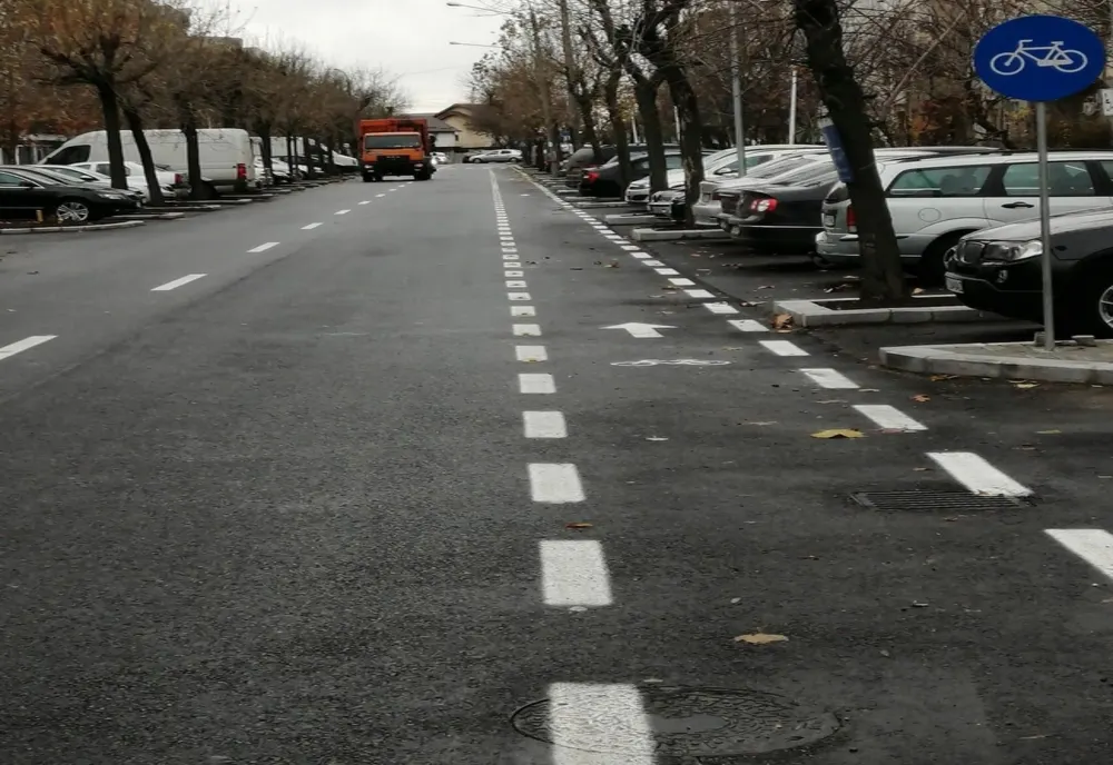 Primăria Slatina a atras fonduri europene de peste 8 milioane lei pentru modernizarea infrastructurii rutiere