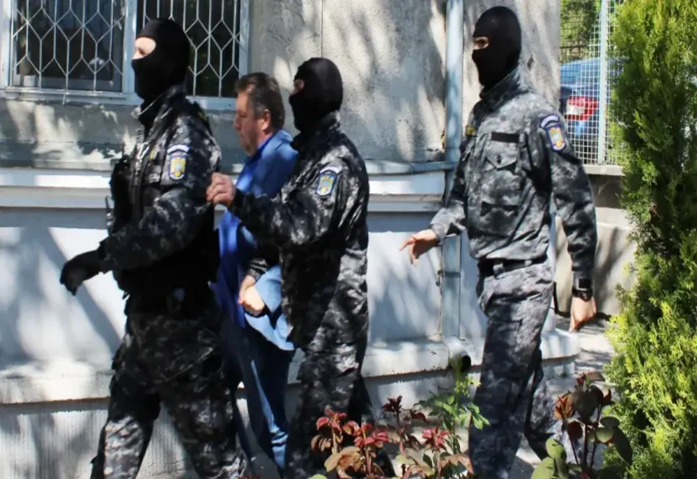 Trimitere în judecată în dosarul Romvag Caracal. Omul de afaceri Cristi Burci, cap de listă