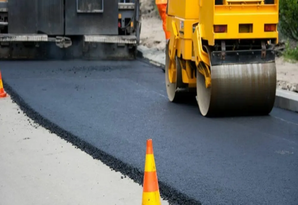 Şase străzi din Slatina, reabilitate şi modernizate