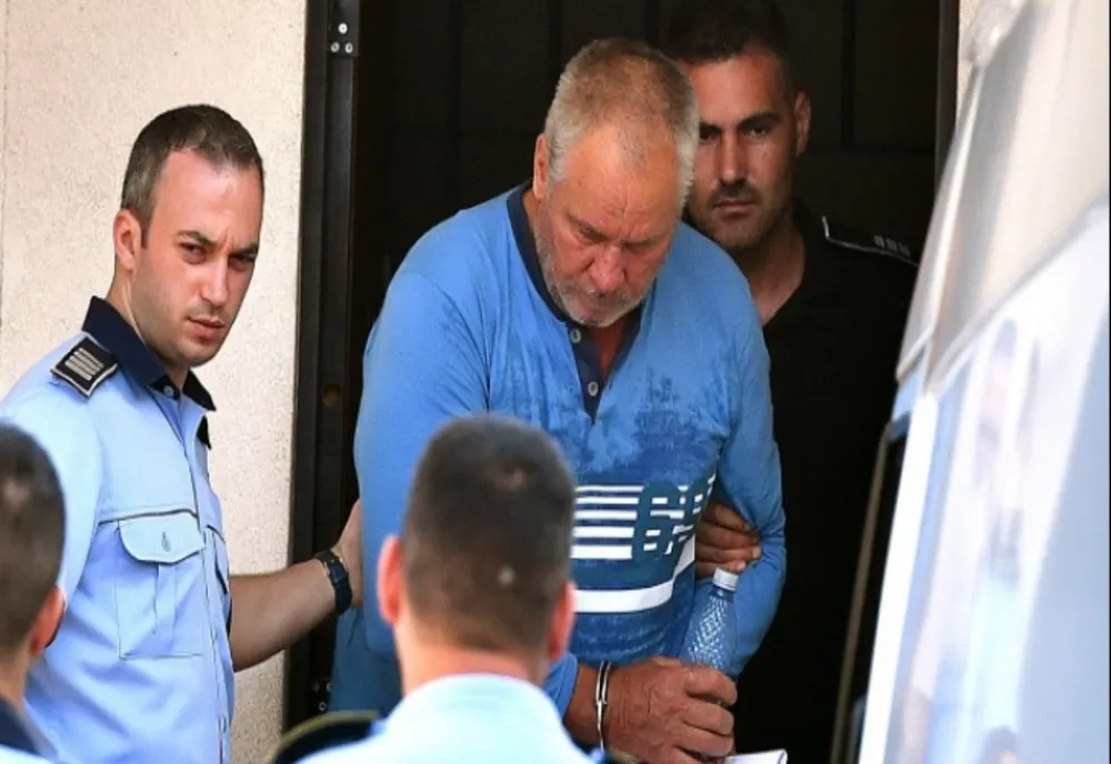 Cazul Caracal. Procurorii cer 30 de ani închisoare pentru Dincă