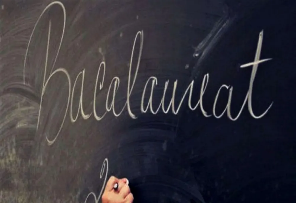 Bacalaureat 2022, Olt: Prinşi când încercau să copieze
