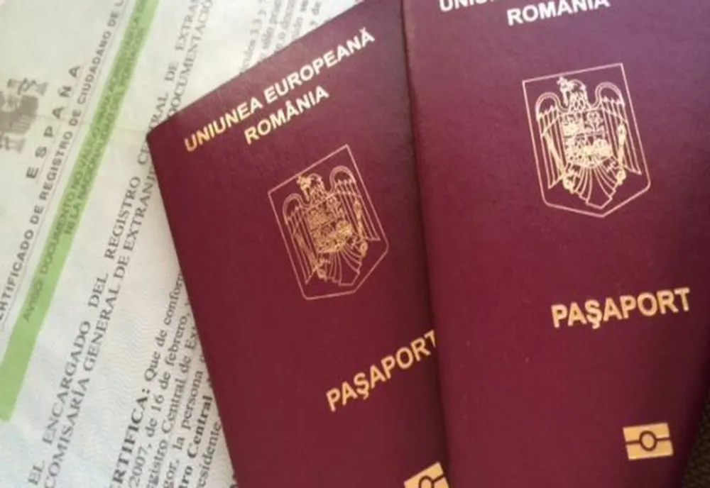 Olt: Program prelungit cu două ore, la Paşapoarte