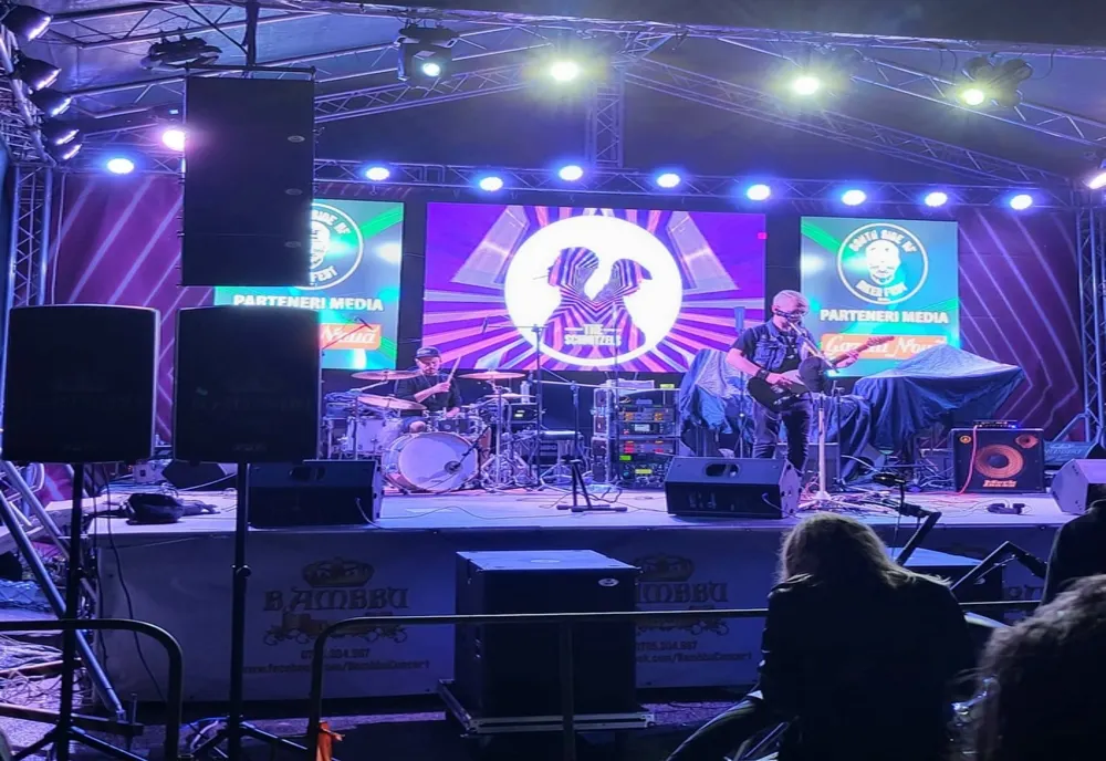 Cum a fost la prima ediţie a South Side Bike Fest