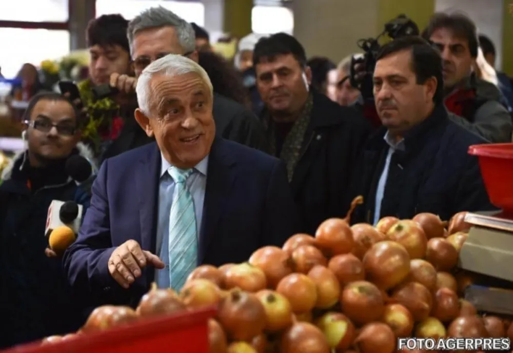 Daea vine la Zilele Recoltei de la Slatina