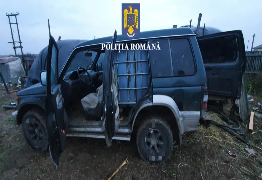 Detalii din dosarul furtului de produse petroliere din Olt, Argeş şi Teleorman