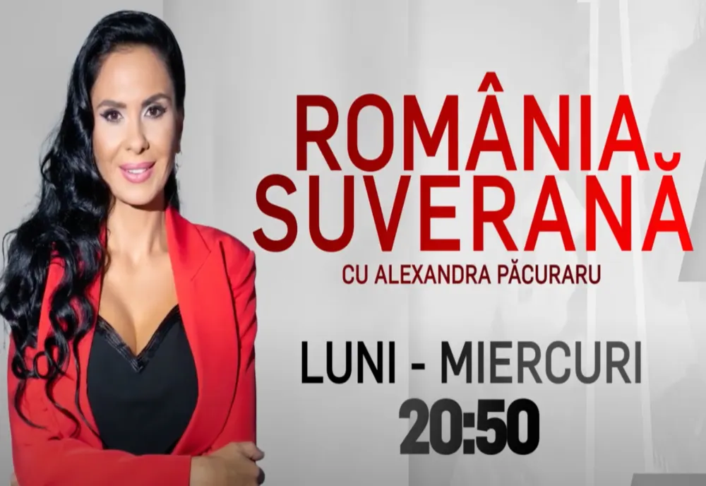 ROMÂNIA SUVERANĂ | Nu avem nevoie de un conflict interetnic. Azi avem nevoie de stabilitate și unitate