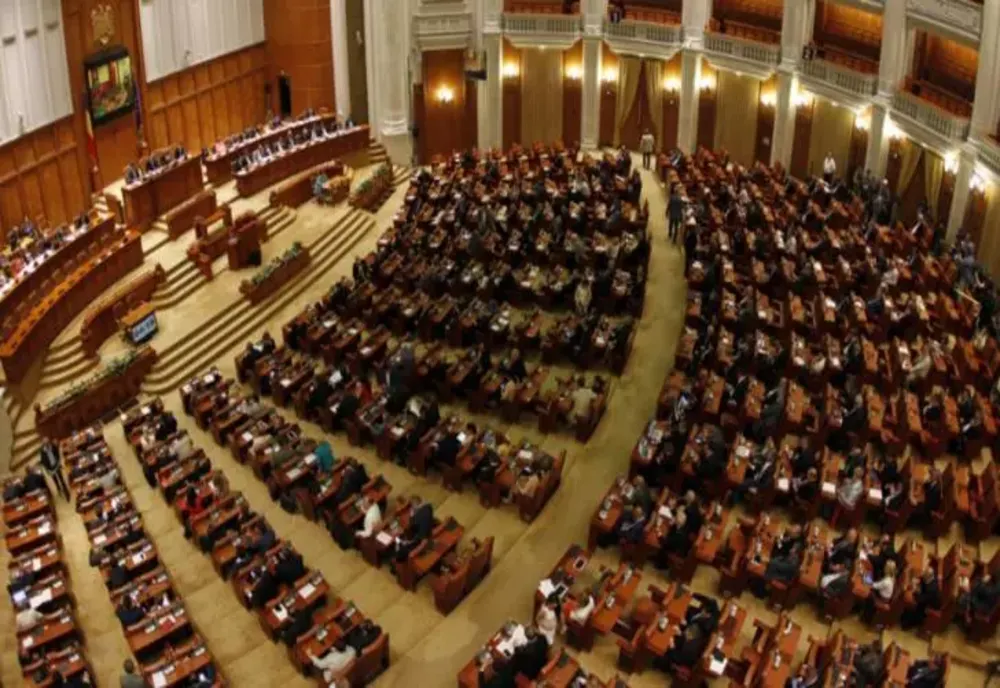 TEXTUL MOȚIUNII DE CENZURĂ ÎMPOTRIVA GUVERNULUI BOLOJAN. CE CONȚINE DOCUMENTUL CARE FACE ACTUALUL EXECUTIV SĂ TREMURE