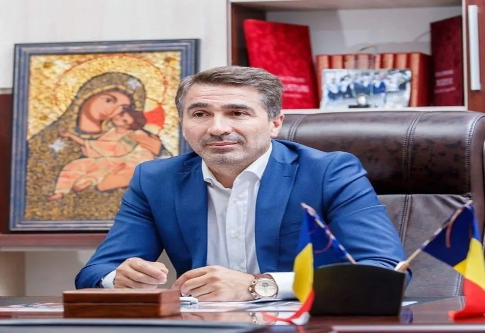 Fugarul Arsene, legături de afaceri cu grupul de la Cluj - Cine TREMURĂ după condamnarea baronului PSD