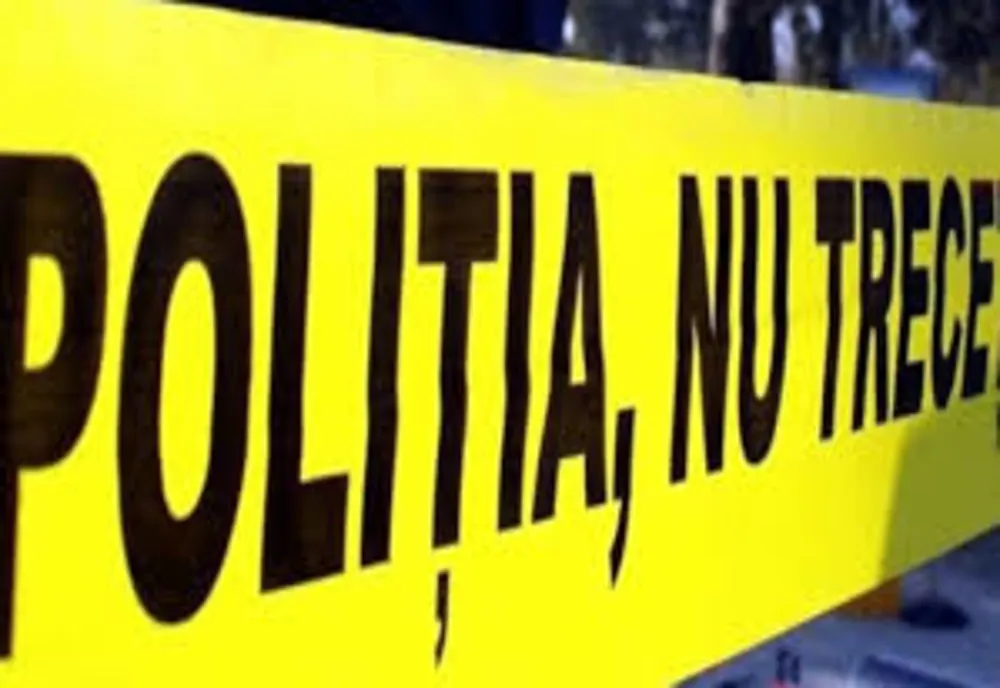 Olt: Şi-a pus capăt zilelor, la doar 48 de ani