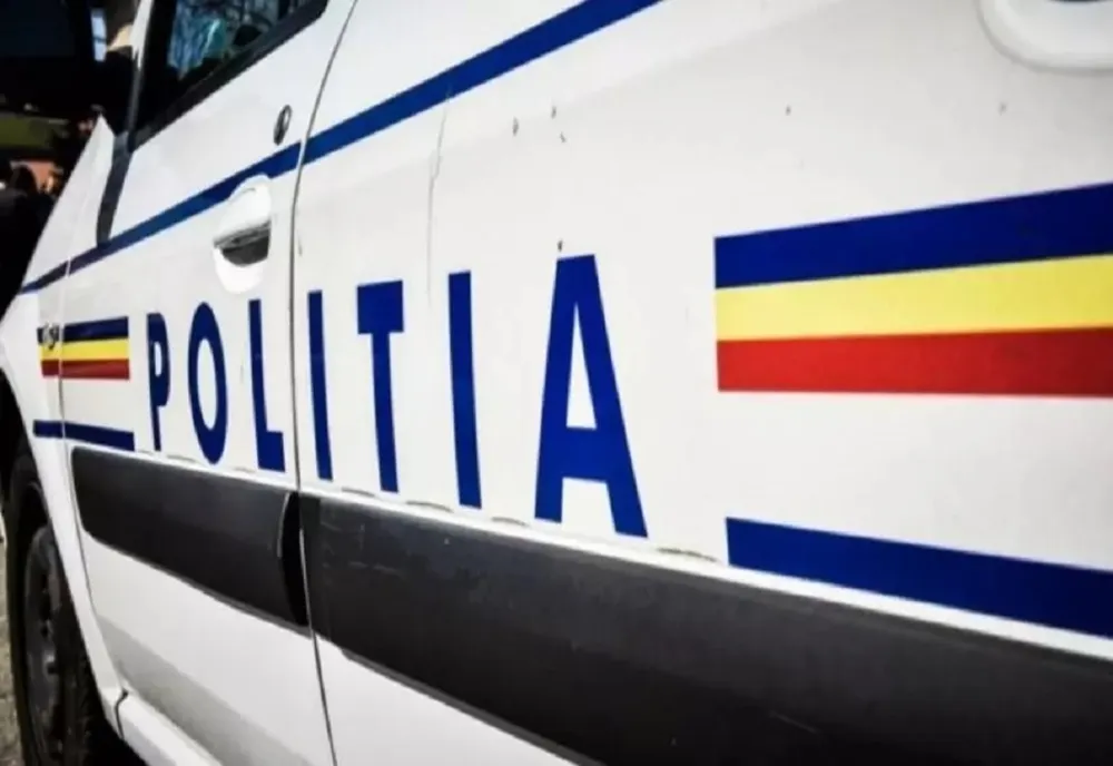 Olt: O femeie şi-a înjunghiat soţul, ca să scape de bătaie