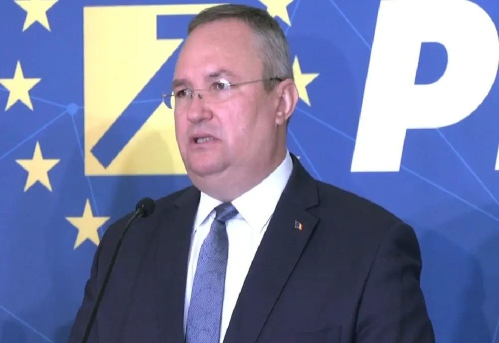 Nicolae Ciucă liniștește populația: Amendamentul la proiectul de lege privind măsurile fiscale referitor la Pilonul II de pensii nu există pentru Partidul Naţional Liberal