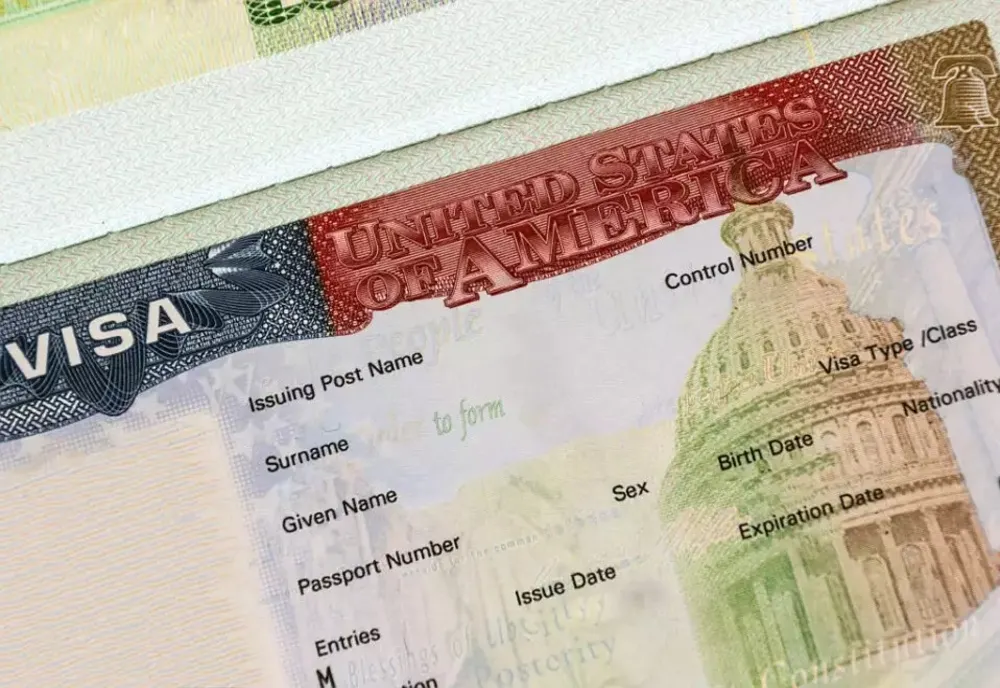 SUA suspendă programările pentru vize la ambasade și consulate din întreaga lume. Departamentul de Stat invocă un program global de instruire