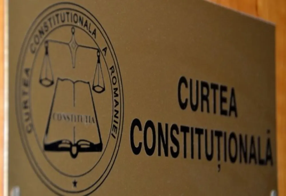 PREȘEDINTELE CCR, MARIAN ENACHE, PRECIZĂRI IMPORTANTE