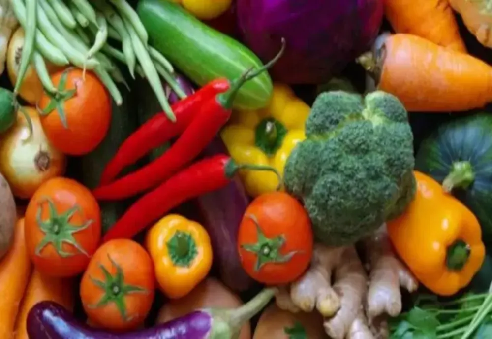Alimentele pe care ar trebui să le mănânci primăvara în fiecare săptămână