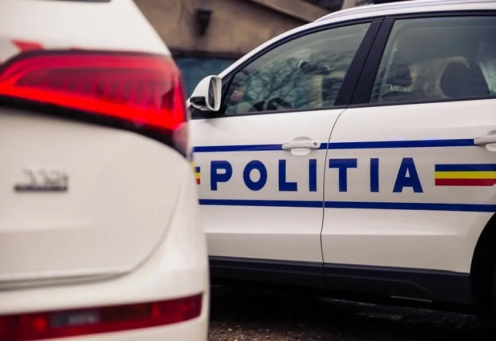 Olt: Bărbat bătut, în plină stradă, la Drăgăneşti. Ar fi martor în dosarul membrilor unui clan din localitate 