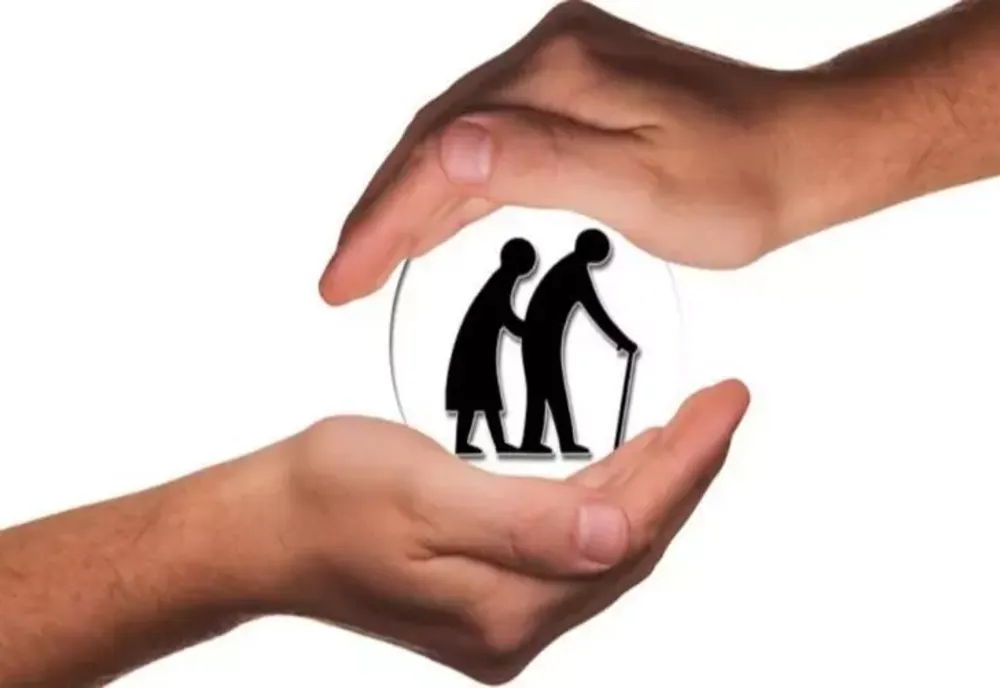 GUVERN: INDEMNIZAŢIE LUNARĂ DE SOLIDARITATE PENTRU PENSIONARII CU HANDICAP GRAV SAU ACCENTUAT, DE LA 1 IANUARIE