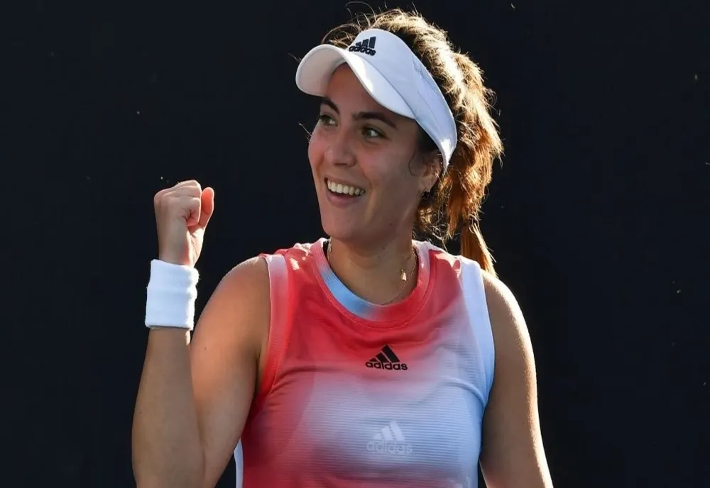 TENIS: GABRIELA RUSE S-A CALIFICAT PE TABLOUL PRINCIPAL LA BEIJING (WTA)