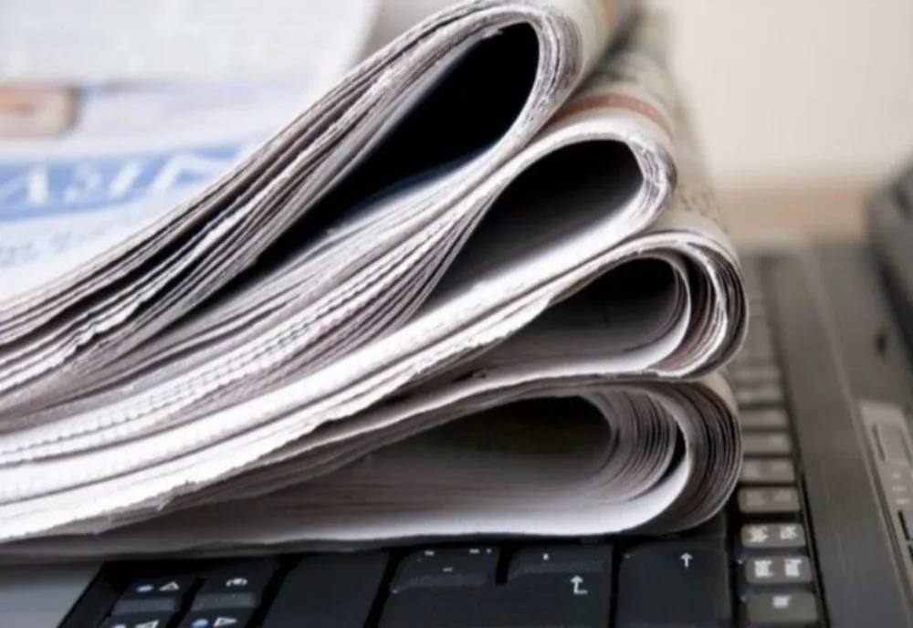 ÎNCĂ O CASĂ DE PRESĂ IMPORTANTĂ, TRUSTUL ADEVĂRUL, PRIN OMUL DE AFACERI CRISTI BURCI, S-A ALĂTURAT CLUBULUI DE PRESĂ!