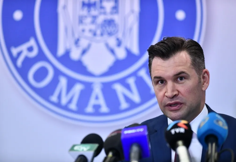 Ionuț Stroe: ”Pachetul final de măsuri fiscale nu este sperietoarea de care s-a temut toată lumea. Iar Partidul Naţional Liberal a avut un rol decisiv”