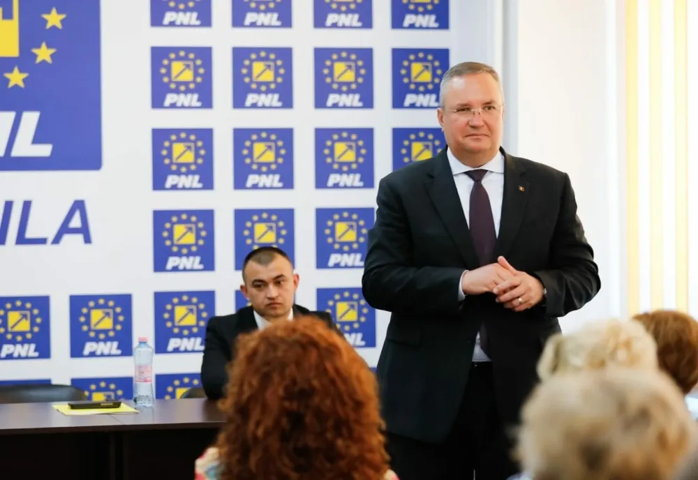 Nicolae Ciucă anunță că statul va repatria rămășițele celor 4 români morți în accidentul din Italia