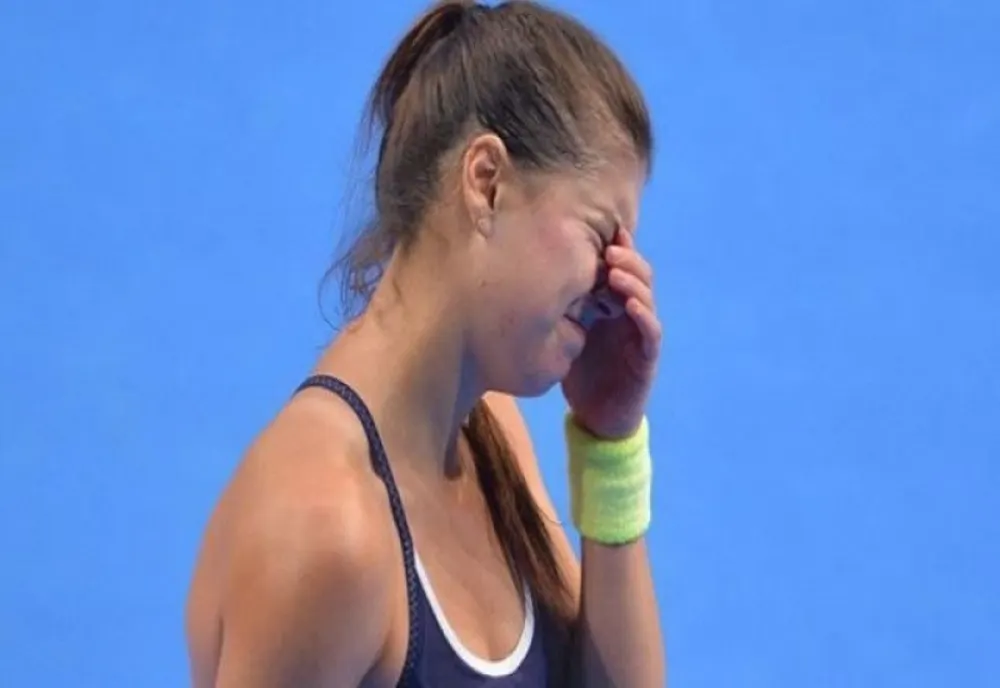 TENIS: ADVERSARĂ DIFICILĂ PENTRU SORANA CÂRSTEA, ÎN PRIMUL TUR DE LA AUSTRALIAN OPEN