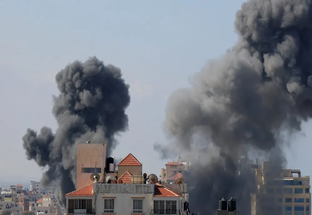 Când va începe ofensiva terestră a Israelului în Gaza - Noi declarații oficiale