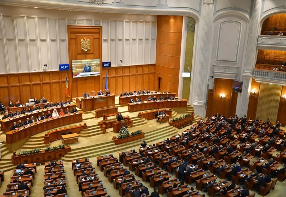 A FOST APROBATĂ ADERAREA MINISTERULUI PUBLIC LA REŢEAUA PROCURORILOR GENERALI AI CURŢILOR SUPREME JUDICIARE DIN UE