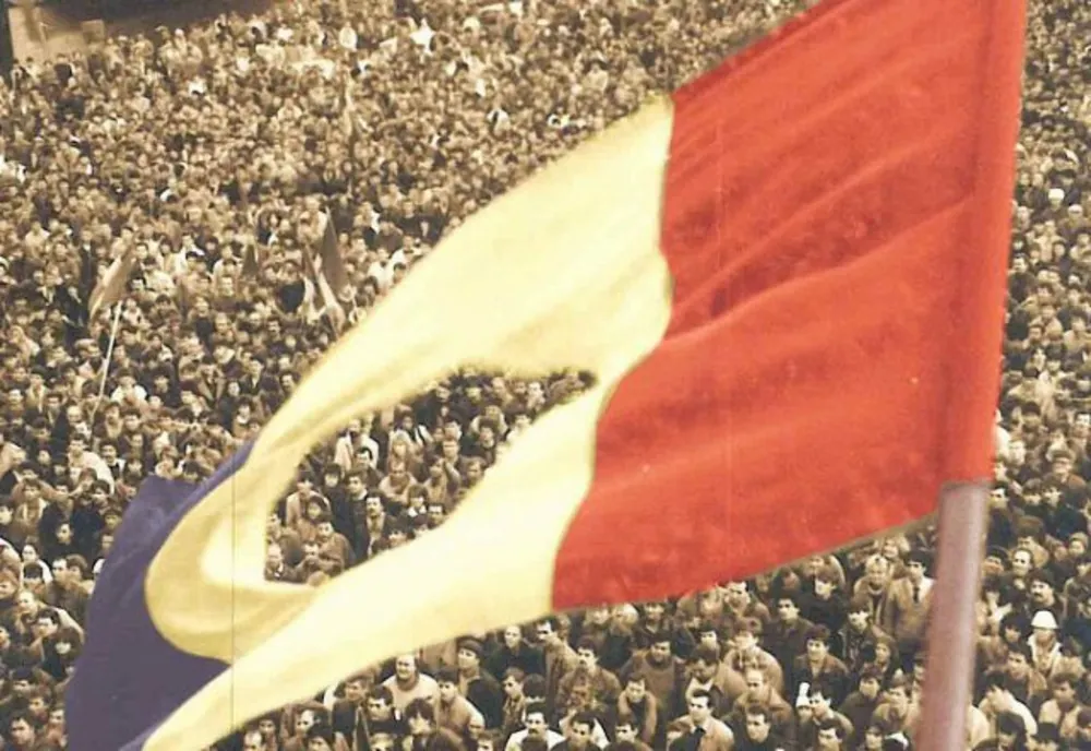 DOSARUL REVOLUȚIEI DIN 1989, TRIMIS ÎNAPOI LA PARCHET