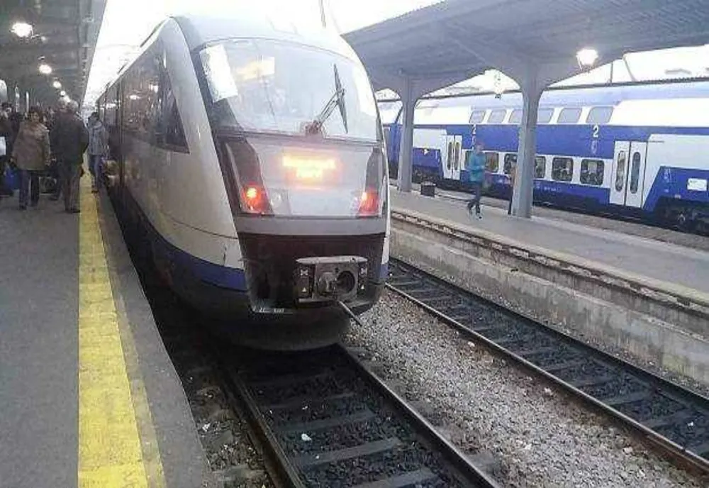 ANPC, CONTROALE ÎN TRENURILE ESTIVALE