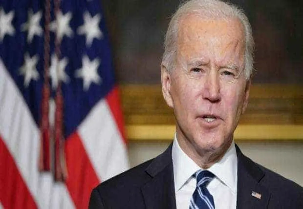 BIDEN AFIRMĂ CĂ FACE "TOT POSIBILUL" PENTRU A EVITA EXTINDEREA CONFLICTULUI ÎN ORIENTUL MIJLOCIU