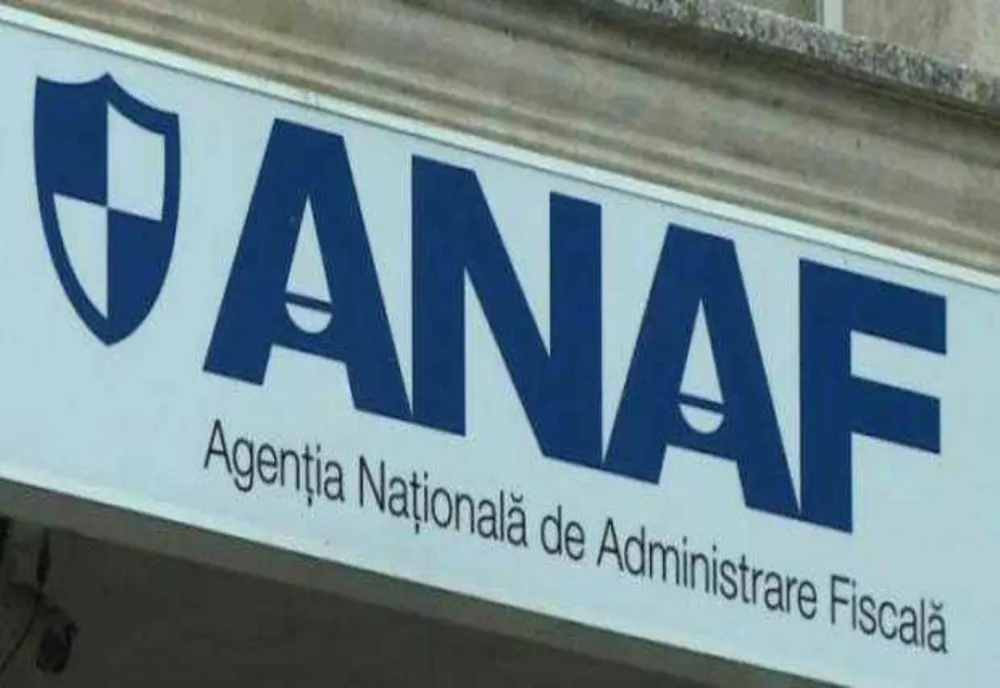 NOI MESAJE ÎNȘELĂTOARE ÎN NUMELE ANAF
