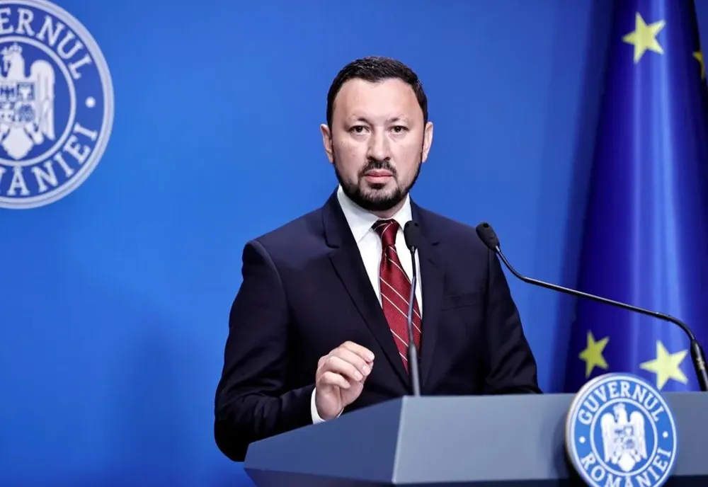 FECHET, DESPRE INUNDAŢIILE DIN MOLDOVA: VA TREBUI SĂ REGÂNDIM MODUL ÎN CARE NE PREGĂTIM PENTRU ASTFEL DE DEZASTRE