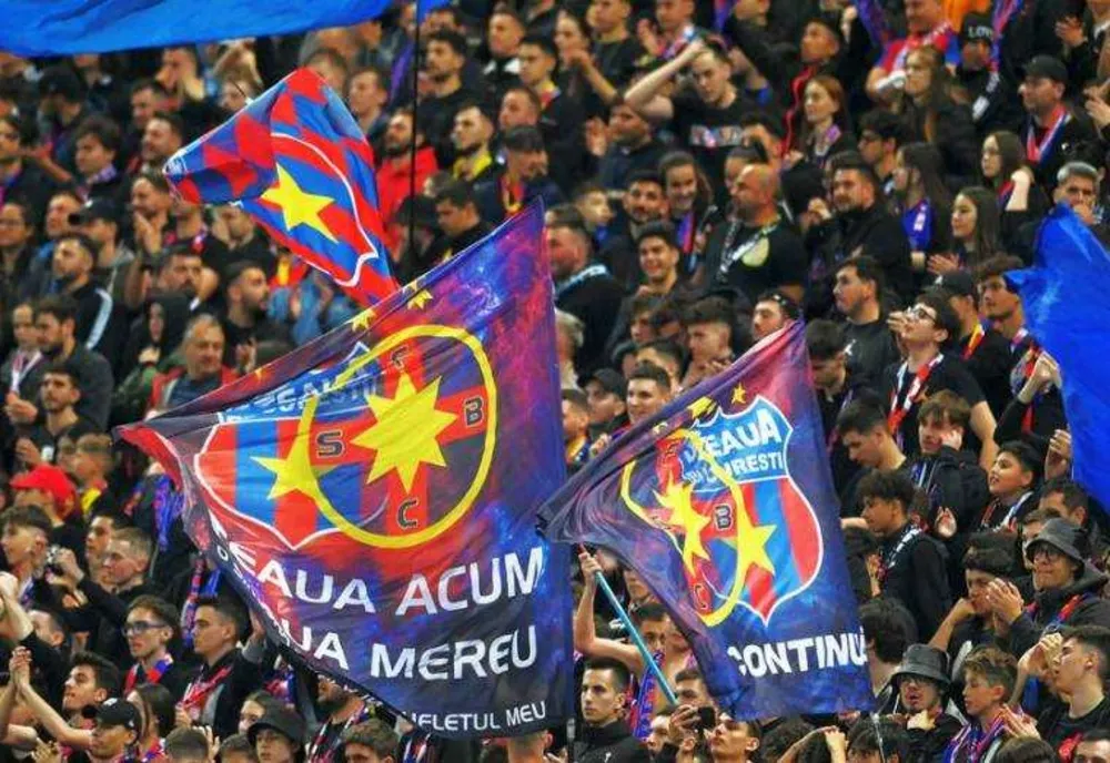 VIDEO PETROLUL - FCSB 0-0, ÎN SUPERLIGĂ