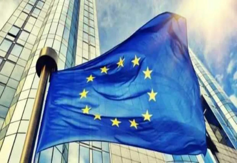 UE SE DECLARĂ 'GATA SĂ DISCUTE CU NOUA ADMINISTRAȚIE' A SUA ÎN FAȚA POSIBILELOR TENSIUNI COMERCIALE