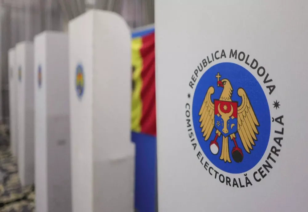 REPUBLICA MOLDOVA ÎN ALERTĂ! RUȘII SUNT SUSPECTAȚI CĂ AR AVEA LEGĂTURĂ CU PERTURBAREA TURULUI DOI AL ALEGERILOR PREZIDENȚIALE