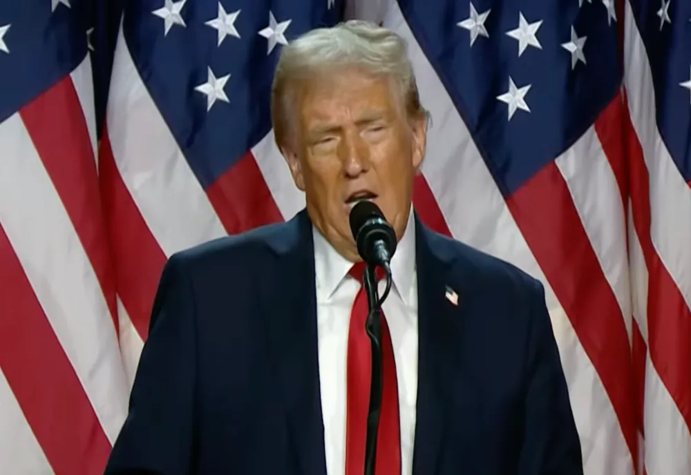 SUA: DONALD TRUMP PROMITE ÎNCHEIEREA RĂZBOAIELOR DIN UCRAINA ȘI ORIENTUL MIJLOCIU