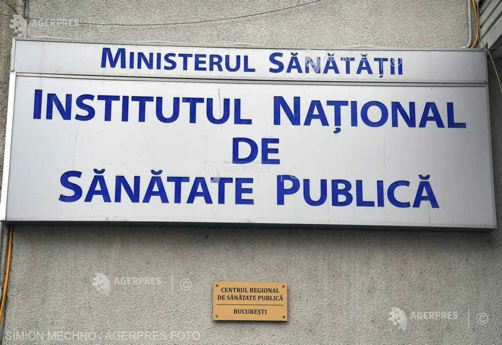 INSP DERULEAZĂ O CAMPANIE DE INFORMARE, EDUCARE ŞI CONŞTIENTIZARE CU PRIVIRE LA FACTORII DE RISC PENTRU BOLILE CARDIOVASCULARE